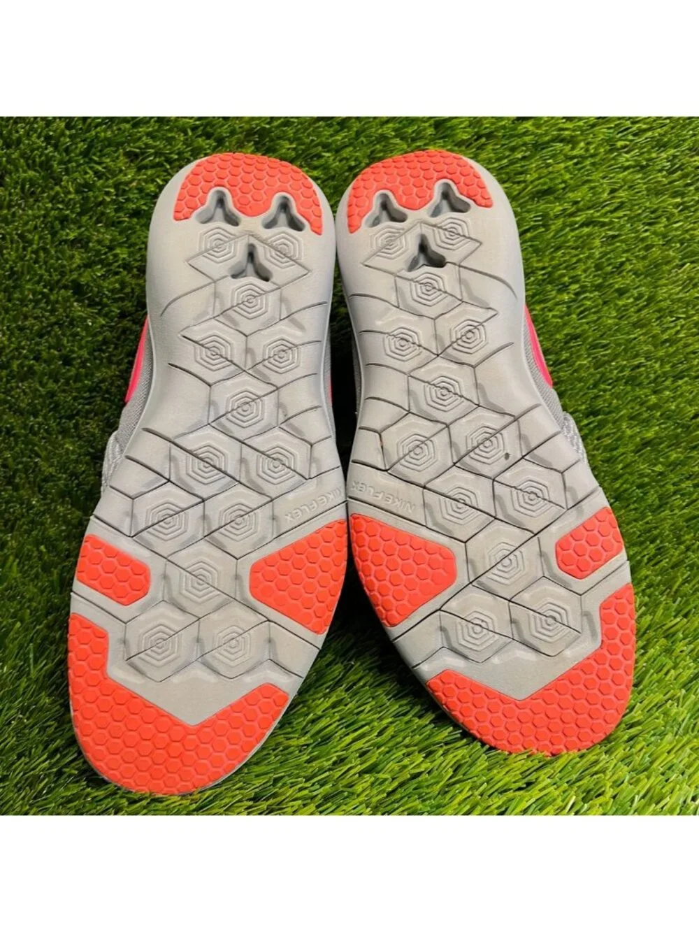 Nike please review
